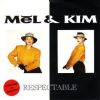 Mel & Kim Respectable album cover