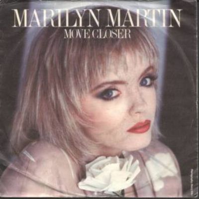 marilyn martin  move closer