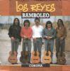 Los Reyes Bamboleo album cover