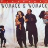 Womack & Womack Teardrops album cover