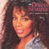 Donna Summer - I Don't Wanna Get Hurt