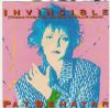 Pat Benatar Invincible album cover