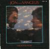 Jon & Vangelis I Hear You Now album cover