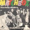 Matchbox Buzz Buzz A Diddle It album cover