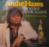 André Hazes Met Kerst Ben Ik Alleen album cover