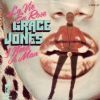 Grace Jones La Vie En Rose album cover