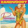 Pasadena Dream Band Zandvoort album cover