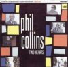Phil Collins Two Hearts album cover