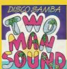 Two Man Sound Disco Samba album cover