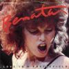 Pat Benatar Love Is A Battlefield album cover