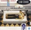 Sam Cooke Wonderful World album cover