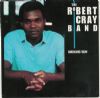 Robert Cray Band Smoking Gun album cover