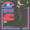 John Miles Music album cover