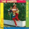 The Shorts Je Suis Tu Es album cover