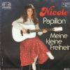 Nicole Papillon album cover