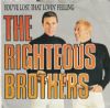 The Righteous Brothers You've Lost That Lovin' Feeling album cover