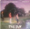 The Jam A Town Called Malice album cover