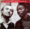 Phil Collins & Philip Bailey Easy Lover album cover