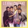 Club Nouveau Lean On Me album cover