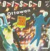 Ottawan D.I.S.C.O. album cover