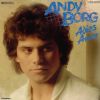 Andy Borg Adios Amor album cover