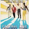 Central Line Walking Into Sunshine album cover