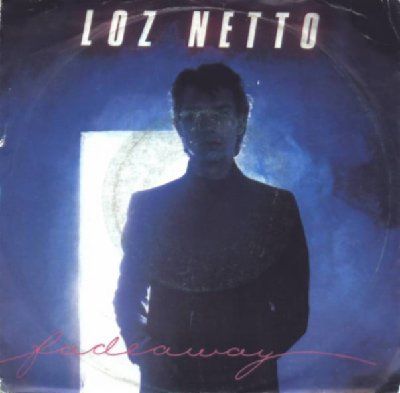 Loz Netto's Bzar Fadeaway album cover