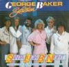 George Baker Selection Santa Lucia By Night album cover