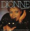 Dionne Warwick Heartbreaker album cover