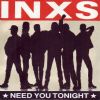 Inxs Need You Tonight album cover