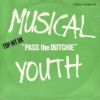 Musical Youth Pass The Dutchie album cover