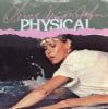 Olivia Newton John Physical album cover
