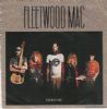 Fleetwood Mac Hold Me album cover