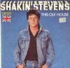 Shakin' Stevens This Ole House album cover