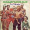 Goombay Dance Band Sun Of Jamaica album cover