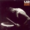 U2 Desire album cover