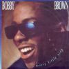 Bobby Brown Every Little Step album cover