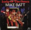 Mike Batt Lady Of The Dawn album cover