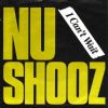 Nu Shooz I Can't Wait album cover