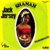 Jack Jersey Shanah album cover