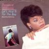 Deniece Williams Let's Hear It For The Boy album cover