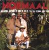 Normaal Mamma Woar Is Mien Pils album cover