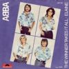 Abba The Winner Takes It All album cover