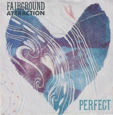 Fairground Attractions Perfect album cover