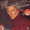 Rod Stewart Passion album cover