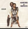 Ashford & Simpson Solid album cover