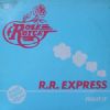 Rose Royce R R Express album cover