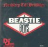 Beastie Boys No Sleep Till Brooklin album cover