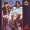 Thompson Twins - Don't Mess With Dr. Dream