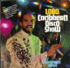 Lobo - The Caribbean Disco Show